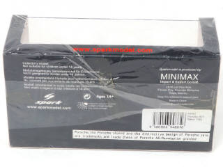 Lot 105 - SPARK (MACAU) (1)