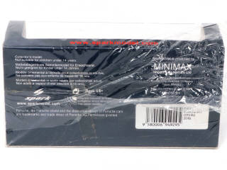 Lot 106 - SPARK (MACAU) (1)