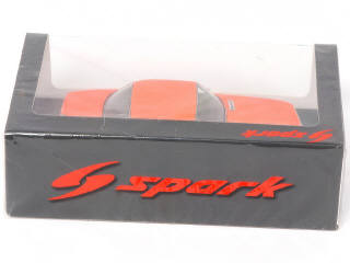 Lot 103 - SPARK (MACAU) (1)