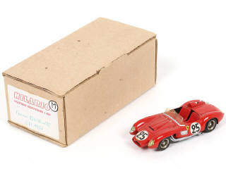 Lot 172 - HILARIO (FRANCE) (1)