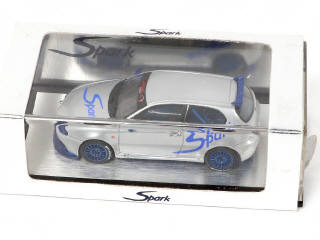 Lot 98 - SPARK (MACAU) (1)