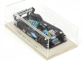 Lot 111 - SPARK (MACAU) (1)