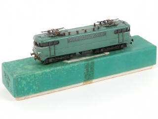 Lot 28 - V.B. 'HO' (FRANCE) (1)