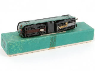 Lot 28 - V.B. 'HO' (FRANCE) (1)