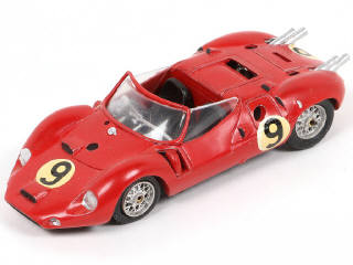 Lot 170 - MANOU LE MANS (FRANCE) (1)