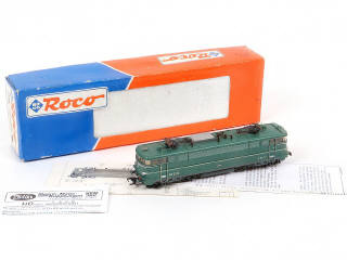 Lot 23 - ROCO 'HO' (AUTRICHE) (1)