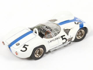 Lot 217 - AH MINIATURES (FRANCE) (1)