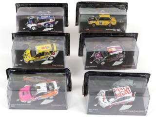 Lot 88 - DIVERS (11)