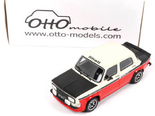 Lot 65 - OTTO MOBILE (FRANCE) (1)