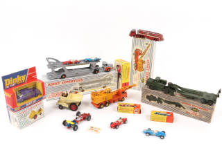 Lot 90 - DIVERS (11)