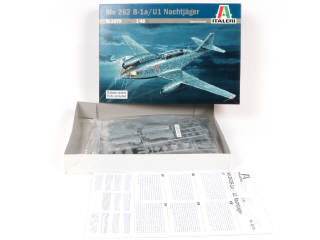 Lot 11 - ITALERI (ITALIE) (6)