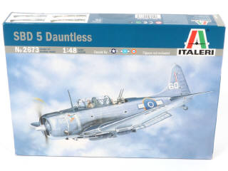 Lot 12 - ITALERI (ITALIE) (6)