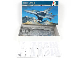 Lot 13 - ITALERI (ITALIE) (6)