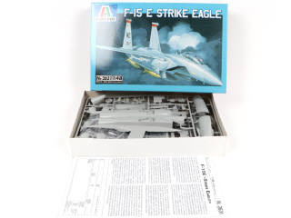 Lot 13 - ITALERI (ITALIE) (6)