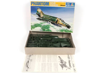 Lot 13 - ITALERI (ITALIE) (6)