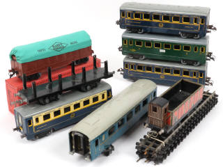 Lot 30 - DIVERS (Ecartement O) (12)