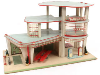 Lot 8 - NIL (FRANCE) (1)