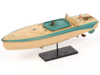 Lot 63 - HORNBY (FRANCE) (1)