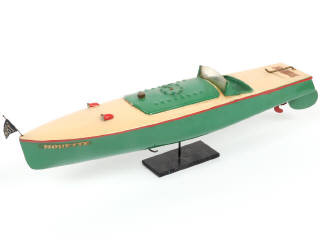 Lot 62 - HORNBY (FRANCE) (1)