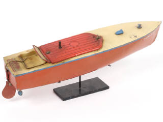 Lot 64 - HORNBY (FRANCE) (1)