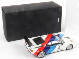 Lot 49 - MINICHAMPS (ALLEMAGNE) (1)