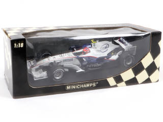 Lot 47 - MINICHAMPS (ALLEMAGNE) (1)