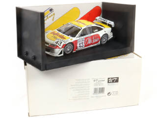 Lot 40 - UT MODELS (HONG KONG) (1)