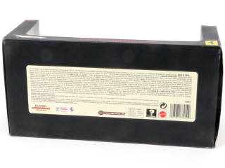 Lot 43 - HOT WHEELS (USA) (1)