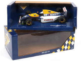 Lot 44 - PAUL'S MODEL ART (ALLEMAGNE) (1)