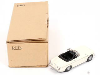 Lot 82 - CAM CORPORATION (JAPON) (1)