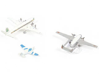 Lot 121 - C.I.J. (FRANCE) (3)