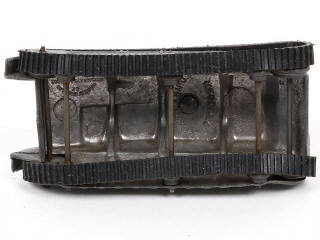 Lot 156 - DINKY TOYS (GB) (1)