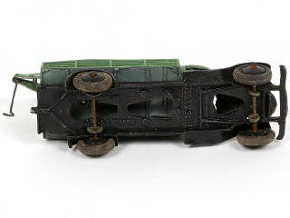 Lot 235 - DINKY TOYS (FRANCE) (1)