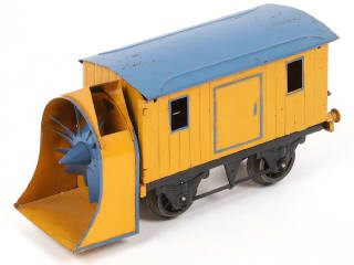 Lot 2 - HORNBY 'O' (GB) (1)