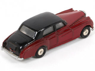 Lot 91 - MERCURY (ITALIE) (1)