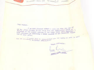 Lot 98 - CORGI TOYS (GB) (1)