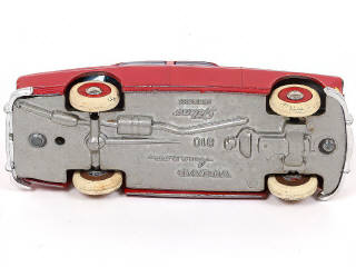 Lot 84 - TEKNO (DANEMARK) (1)