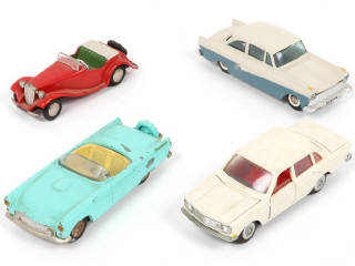 Lot 85 - TEKNO (DANEMARK) (4)