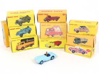 Lot 139 - EDITIONS ATLAS (FRANCE) (10)