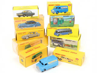 Lot 142 - EDITIONS ATLAS (FRANCE) (10)