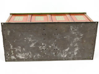 Lot 24 - HORNBY 'O' (GB) (1)