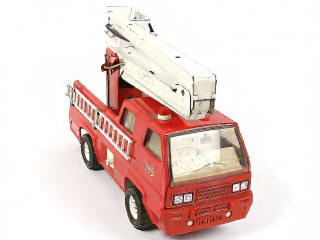 Lot 56 - TONKA (USA) (1)