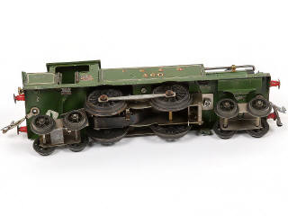 Lot 12 - HORNBY 'O' (GB) (1)