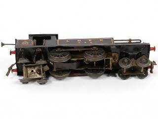 Lot 9 - HORNBY 'O' (GB) (1)