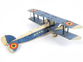 Lot 59 - MECCANO (FRANCE) (1)