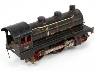 Lot 34 - JdeP (FRANCE) (1)