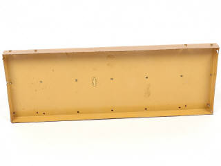 Lot 23 - HORNBY 'O' (FRANCE) (1)