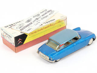 Lot 38 - BANDAÏ (JAPON) (1)