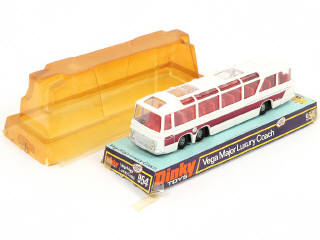 Lot 176 - DINKY TOYS (GB) (1)