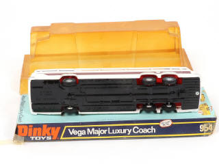 Lot 176 - DINKY TOYS (GB) (1)